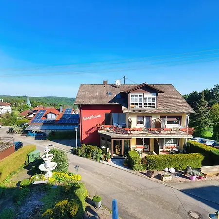 Zi12 Einzelzimmer Schoenblick Mit Balkon Und Traumhaften Weitblick